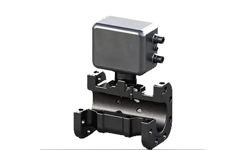 Structural-design-of-multipath-ultrasonic-flowmeters Structural-design-of-multipath-ultrasonic-flowmeters