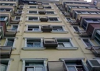 Building HVAC
